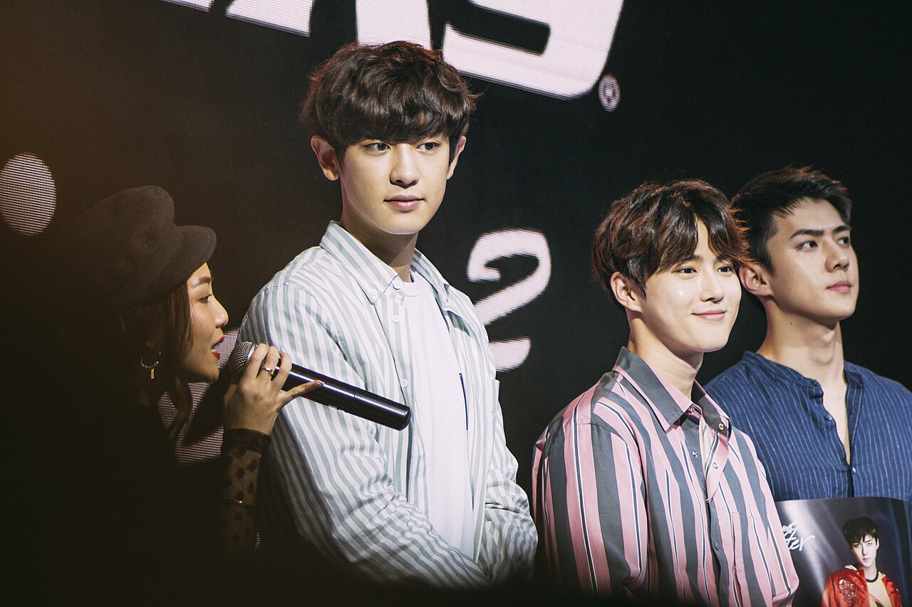 Exo