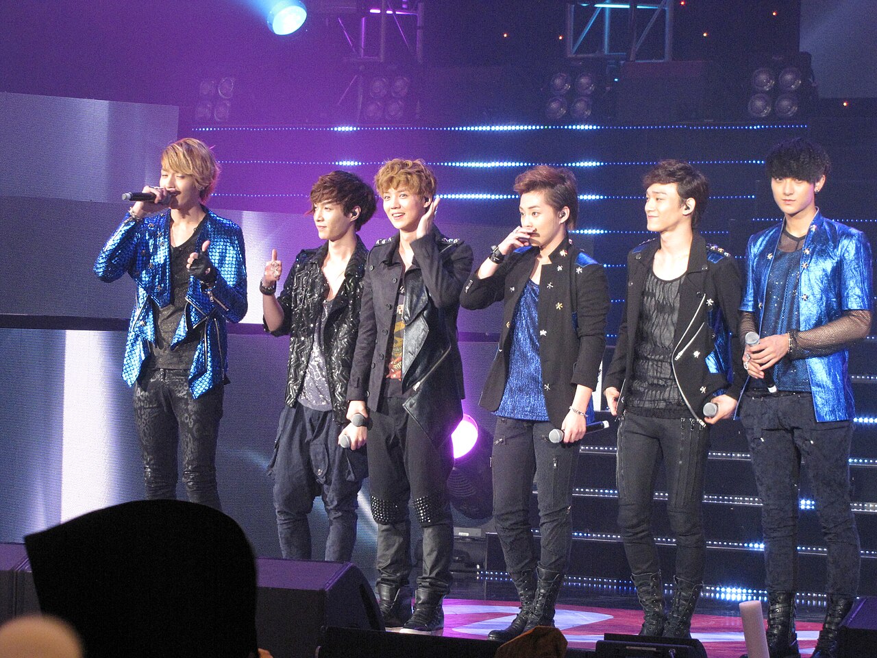Exo