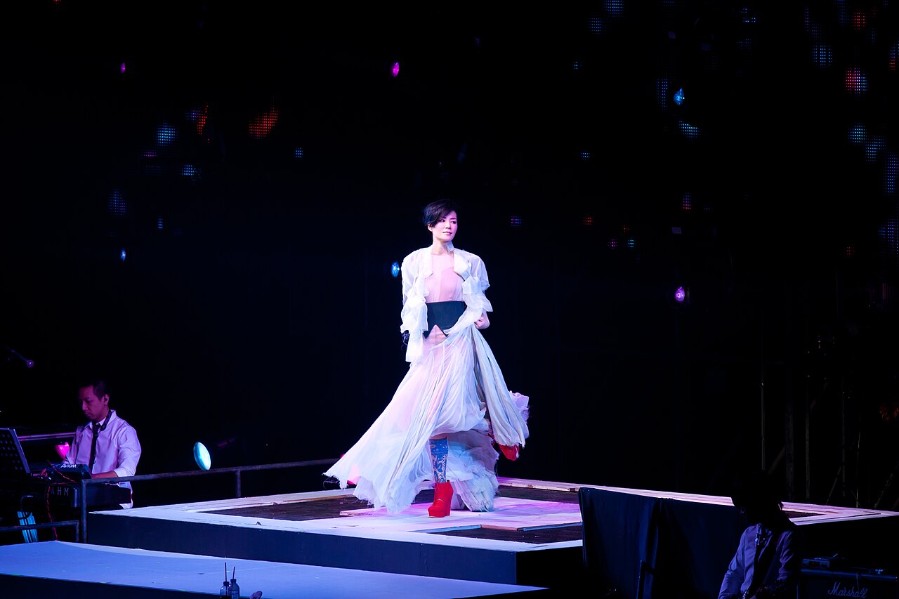 Faye Wong