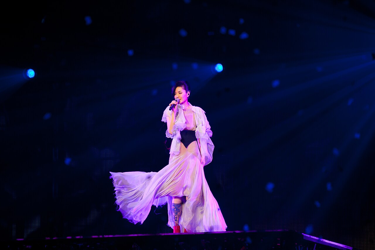 Faye Wong