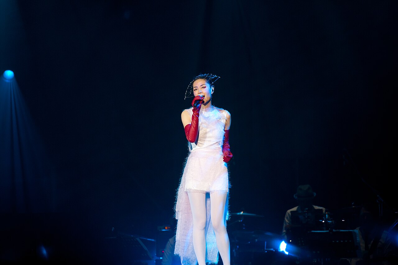 Faye Wong