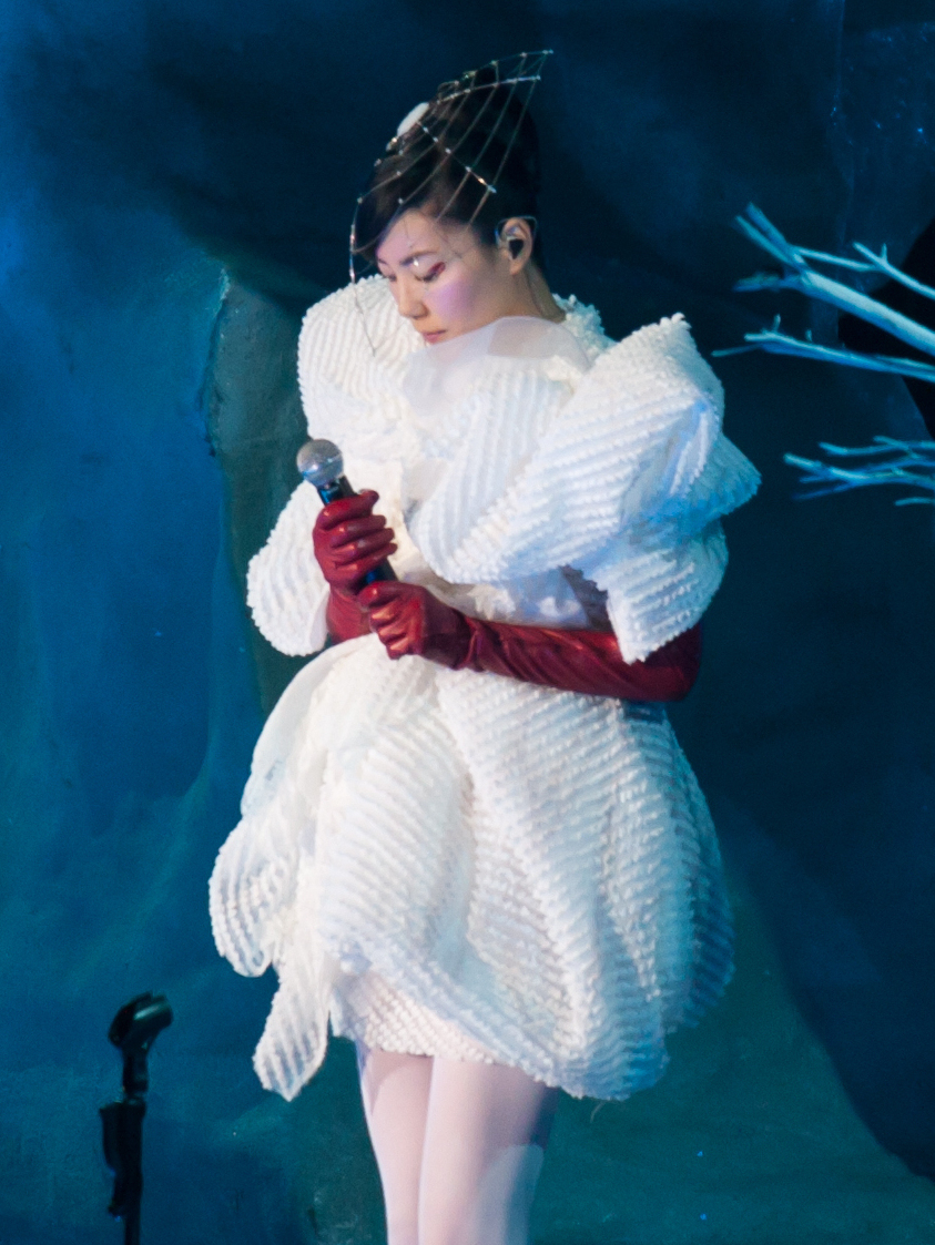 Faye Wong