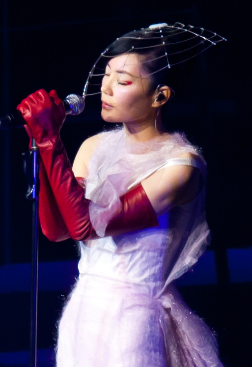 Faye Wong