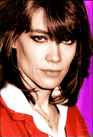 Françoise Hardy