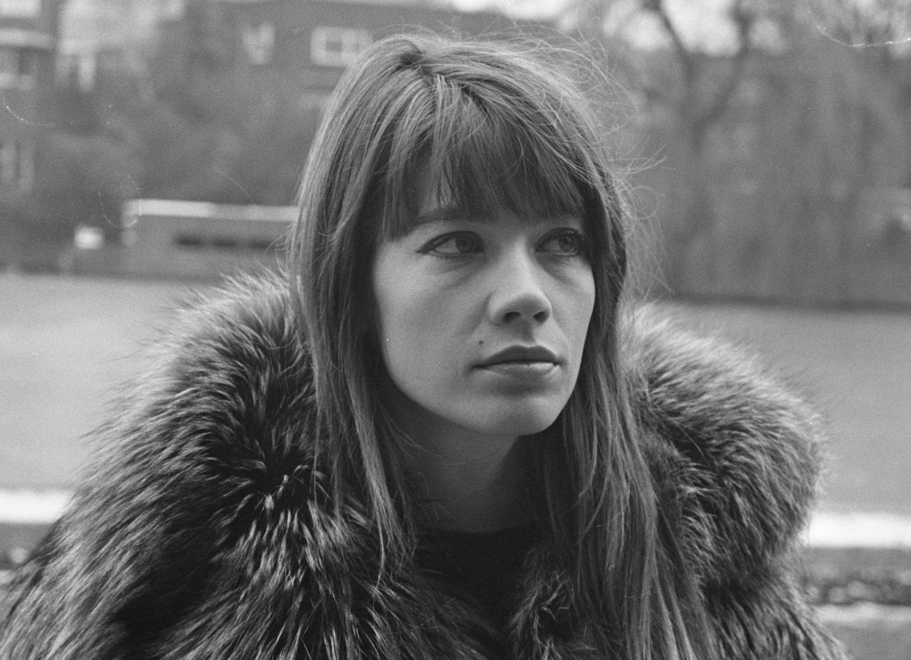 Françoise Hardy