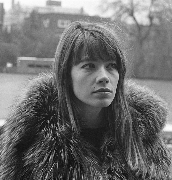 Françoise Hardy