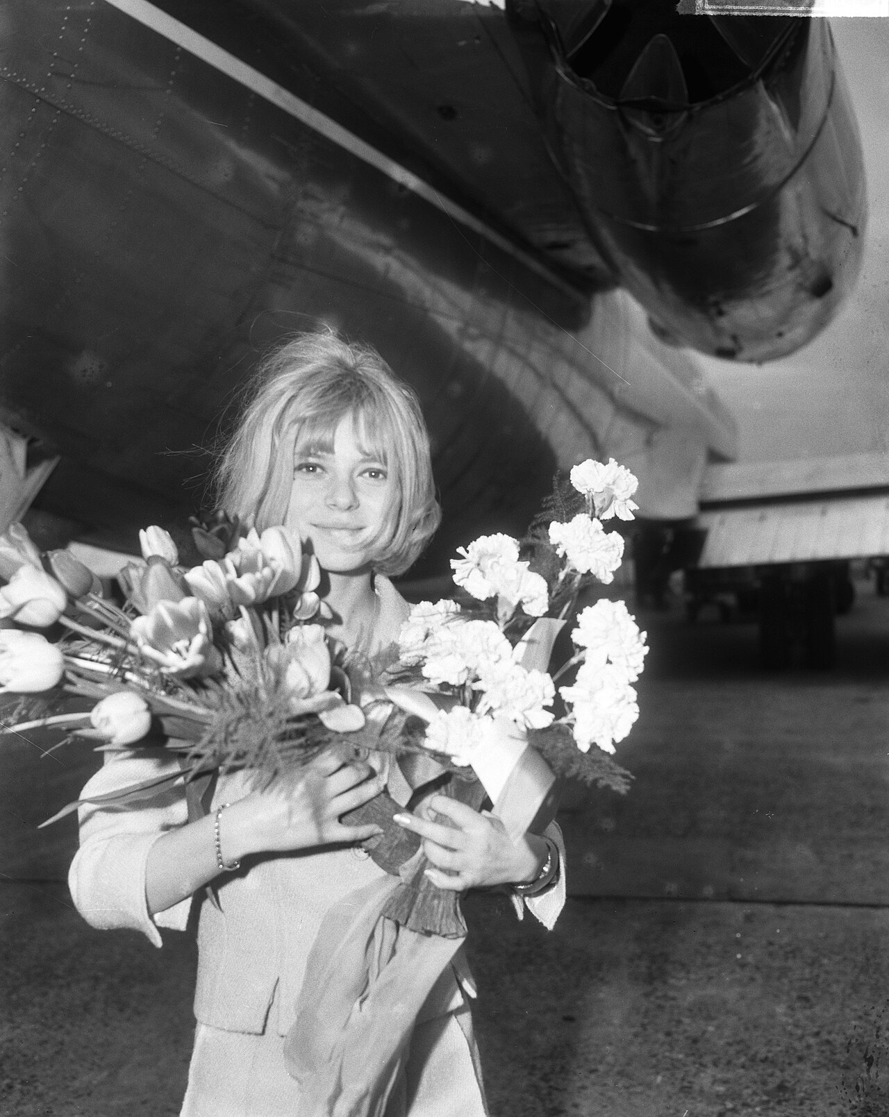 France Gall