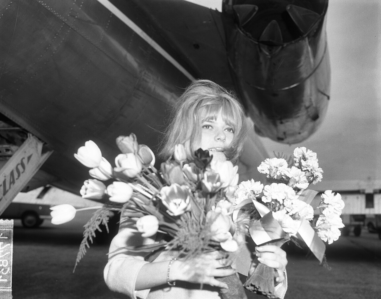 France Gall