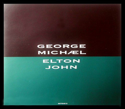 George Michael