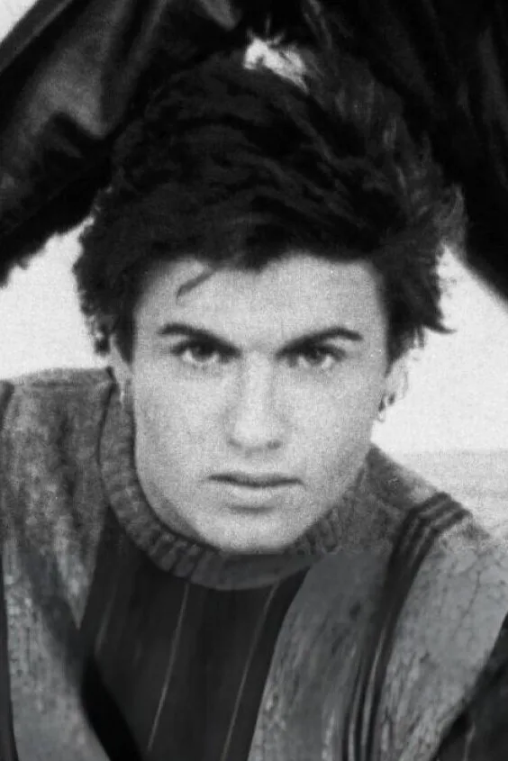 George Michael