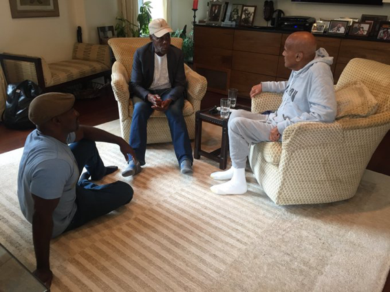 Harry Belafonte