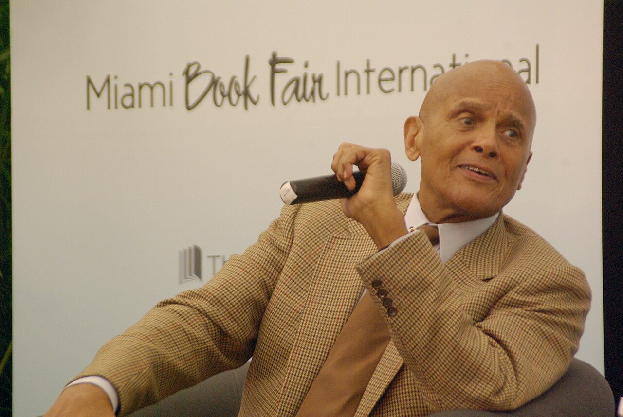 Harry Belafonte