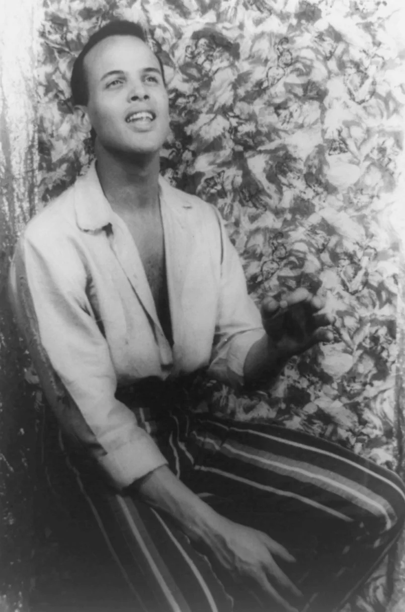 Harry Belafonte